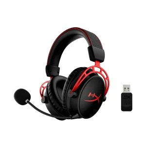 Cloud Alpha gaming headset